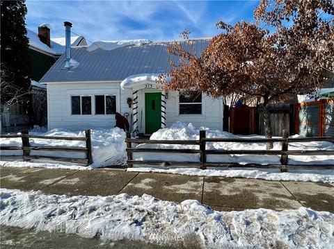 213 Glover St, Twisp, WA 98856 photo 3