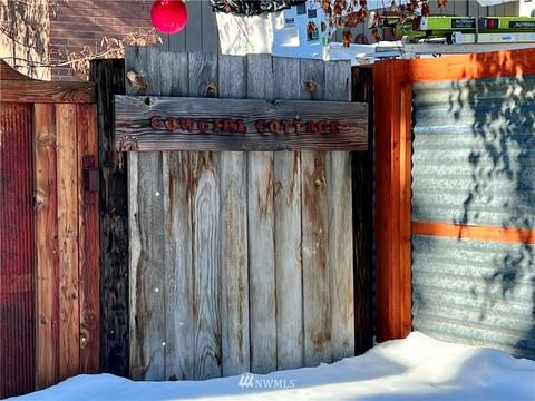 213 Glover St, Twisp, WA 98856 photo 2