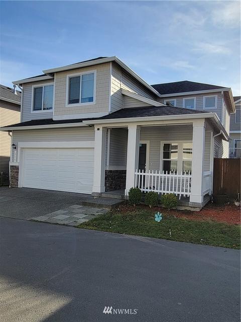 314 126th St SE, Everett, WA 98208 photo 1