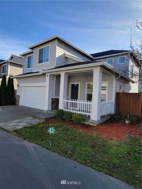 314 126th St SE, Everett, WA 98208 photo 2