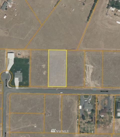 5674 Road 44 NE, Moses Lake, WA 98837