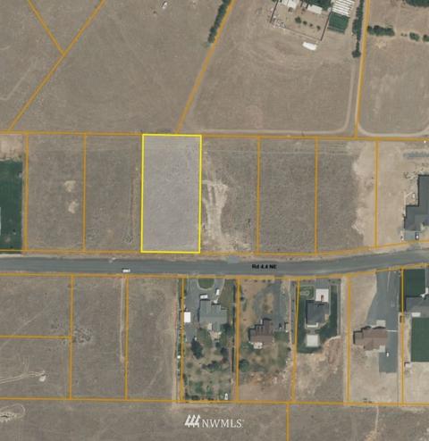 5702 Road 44 NE, Moses Lake, WA 98837