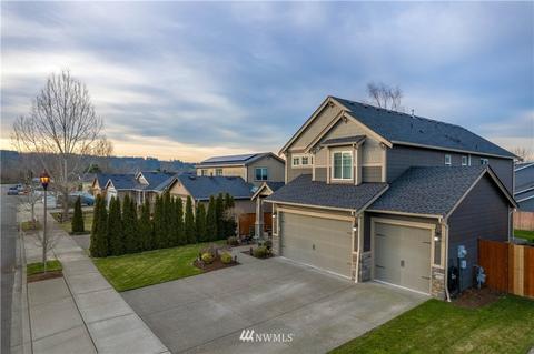 403 Balmer St SW, Orting, WA 98360 photo 5