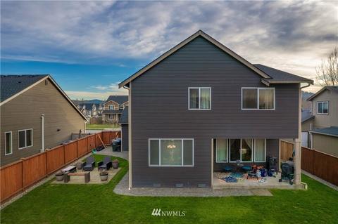 403 Balmer St SW, Orting, WA 98360 photo 10