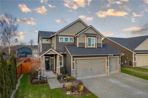 403 Balmer St SW, Orting, WA 98360 photo 2