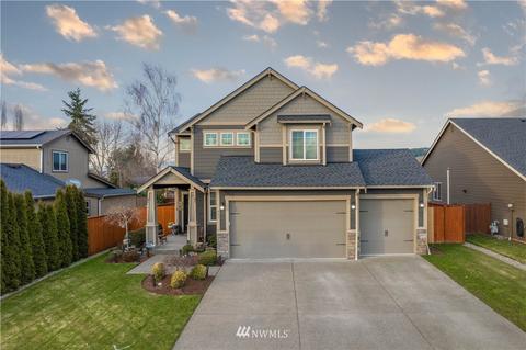 403 Balmer St SW, Orting, WA 98360 photo 1