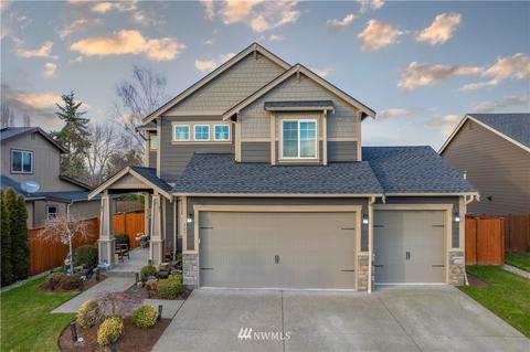 403 Balmer St SW, Orting, WA 98360 photo 3
