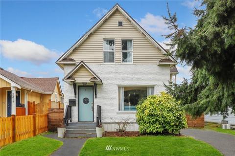 2319 Harrison Ave, Everett, WA 98201 photo 1
