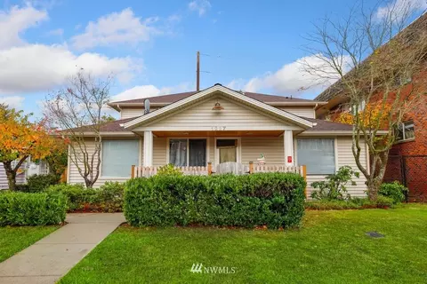 1227 Broadway, Everett, WA 98201 photo 1