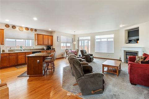 105 Lane Blvd NW, Orting, WA 98360 photo 5