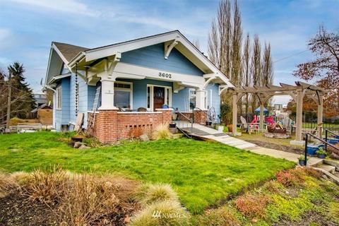 3602 Rockefeller Ave, Everett, WA 98201 photo 1