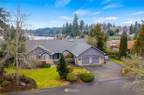 8002 68th Loop SE, Olympia, WA 98513 photo 1