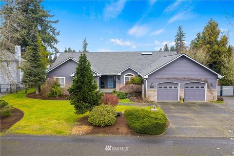 8002 68th Loop SE, Olympia, WA 98513 photo 2