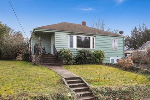 2025 James St, Enumclaw, WA 98022 photo 2