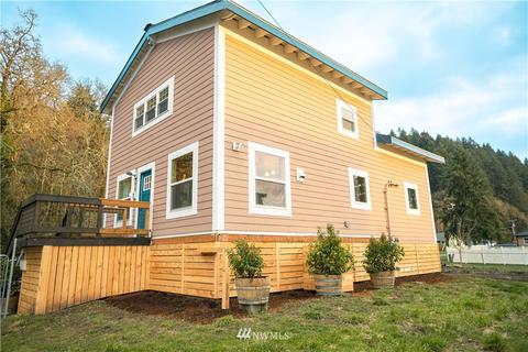 524 E Main, Centralia, WA 98531 photo 1
