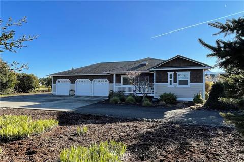 94 Buckhorn Rd, Sequim, WA 98382 photo 4