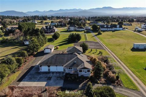 94 Buckhorn Rd, Sequim, WA 98382 photo 1