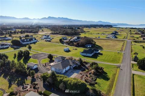 94 Buckhorn Rd, Sequim, WA 98382 photo 2