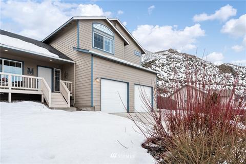 573 Saddlerock Loop, Wenatchee, WA 98801 photo 35