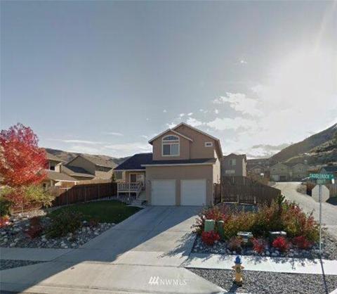 573 Saddlerock Loop, Wenatchee, WA 98801 photo 2