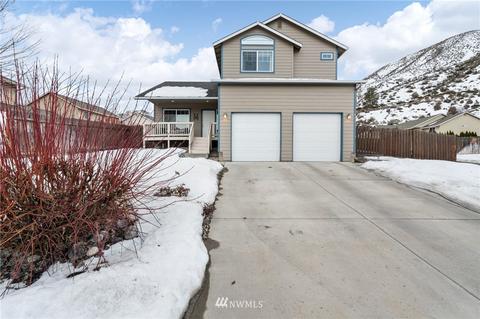573 Saddlerock Loop, Wenatchee, WA 98801 photo 1