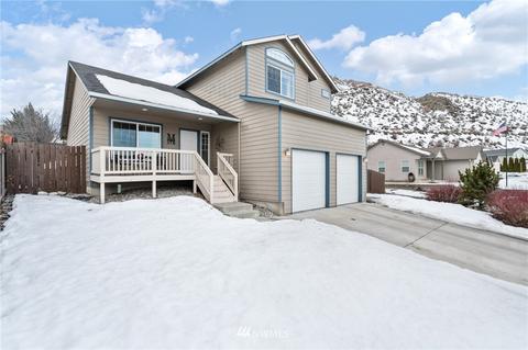 573 Saddlerock Loop, Wenatchee, WA 98801 photo 4