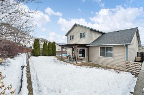 573 Saddlerock Loop, Wenatchee, WA 98801 photo 31