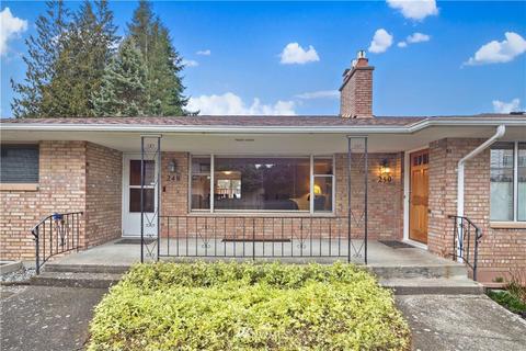 248 Elm St, Everett, WA 98203 photo 1