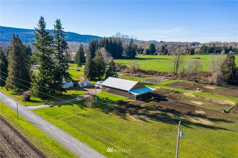 5651 Putnam Rd, Everson, WA 98247 photo 1