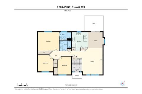2 60th Pl SE, Everett, WA 98203 photo 5