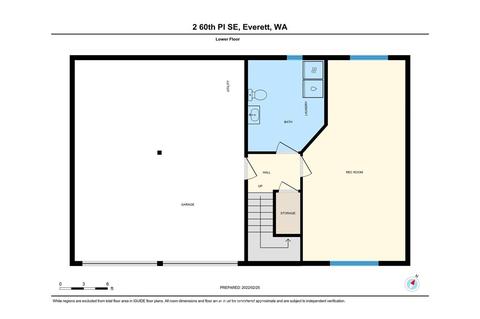 2 60th Pl SE, Everett, WA 98203 photo 19