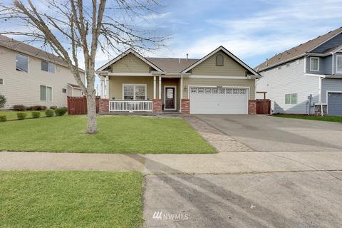906 Williams St NW, Orting, WA 98360 photo 2