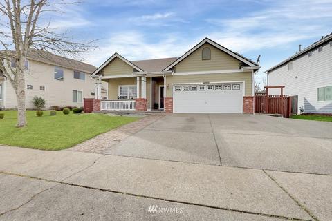 906 Williams St NW, Orting, WA 98360 photo 4