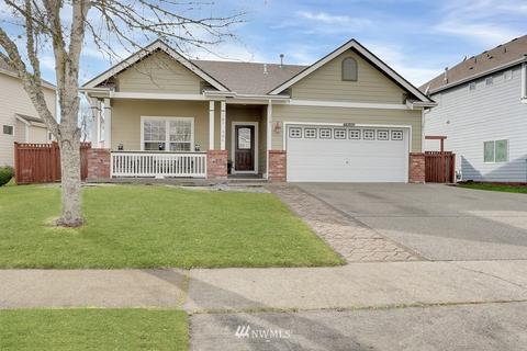 906 Williams St NW, Orting, WA 98360 photo 1
