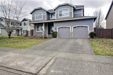 1108 Williams St NW, Orting, WA 98360 photo 1