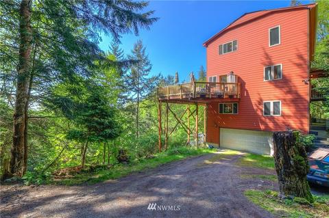834 Buck Mountain Rd, Eastsound, WA 98245 photo 26