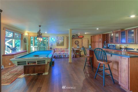 834 Buck Mountain Rd, Eastsound, WA 98245 photo 17