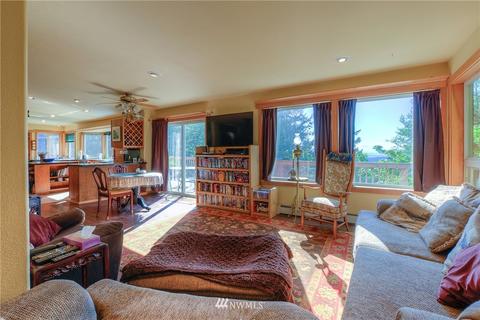 834 Buck Mountain Rd, Eastsound, WA 98245 photo 7