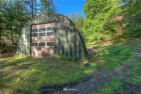 834 Buck Mountain Rd, Eastsound, WA 98245 photo 24