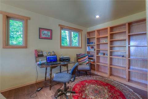 834 Buck Mountain Rd, Eastsound, WA 98245 photo 20