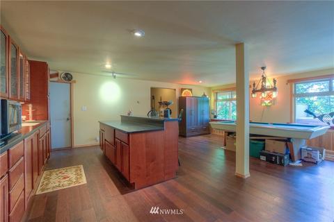 834 Buck Mountain Rd, Eastsound, WA 98245 photo 18