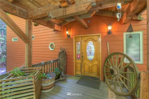 834 Buck Mountain Rd, Eastsound, WA 98245 photo 5