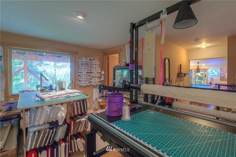 834 Buck Mountain Rd, Eastsound, WA 98245 photo 21