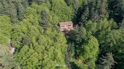 834 Buck Mountain Rd, Eastsound, WA 98245 photo 25