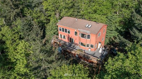 834 Buck Mountain Rd, Eastsound, WA 98245 photo 2
