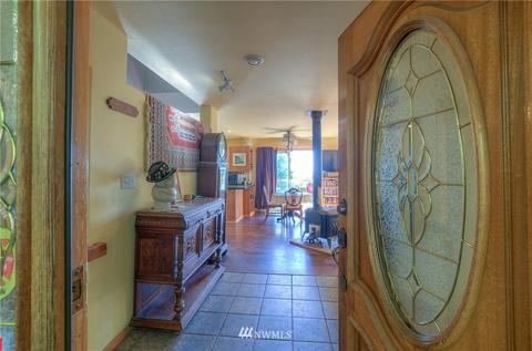 834 Buck Mountain Rd, Eastsound, WA 98245 photo 6