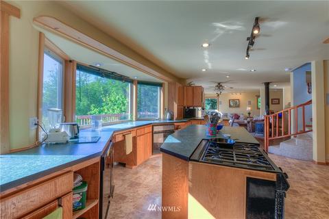 834 Buck Mountain Rd, Eastsound, WA 98245 photo 10
