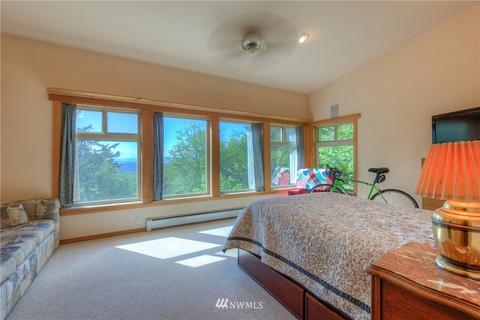 834 Buck Mountain Rd, Eastsound, WA 98245 photo 13