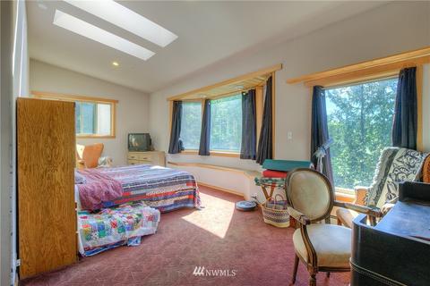 834 Buck Mountain Rd, Eastsound, WA 98245 photo 14