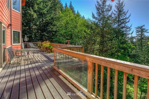 834 Buck Mountain Rd, Eastsound, WA 98245 photo 23